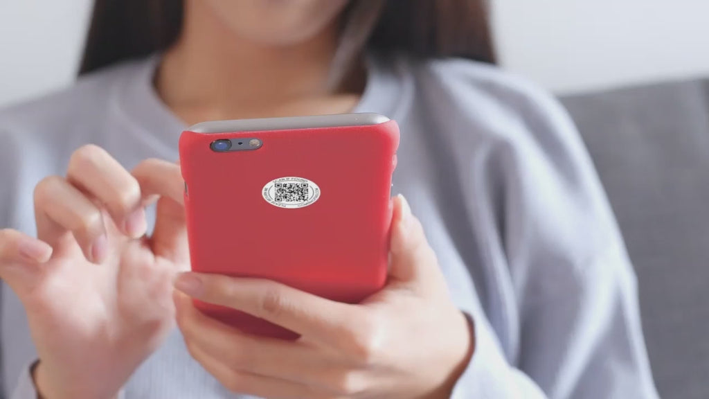ComeBack Tag™ Lost & Found QR Tags