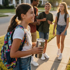 ComeBack Tag™ Lost & Found QR Tags